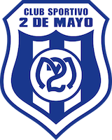 Poster 2 de Mayo