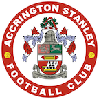 Poster Accrington Stanley