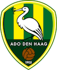 Poster ADO Den Haag