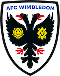 Poster AFC Wimbledon