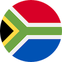 Poster África do Sul