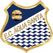 Poster Água Santa