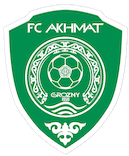 Poster Akhmat Grozny
