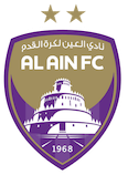 Poster Al Ain