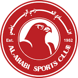 Poster Al Arabi