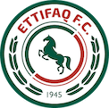 Poster Al-Ettifaq