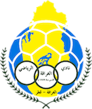 Poster Al Gharafa