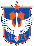 Poster Albirex Niigata