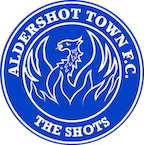 Poster Aldershot Town