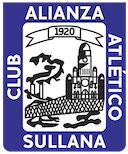 Poster Alianza Atlético