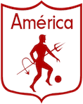 Poster América de Cali