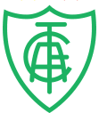 Poster América-MG