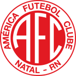 Poster América-RN