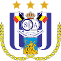 Poster Anderlecht