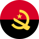 Poster Angola