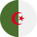 Poster Argélia