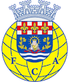 Poster Arouca