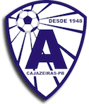 Poster Atlético Cajazeirense