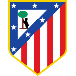 Poster Atlético Madrid