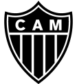 Poster Atlético-MG