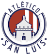 Poster Atlético San Luis