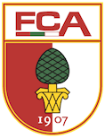 Poster Augsburg