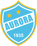 Poster Aurora