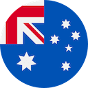 Poster Austrália
