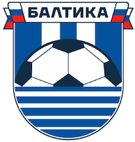 Poster Baltika