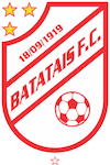 Poster Batatais