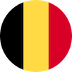 Poster Bélgica