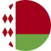 Poster Bielorrússia