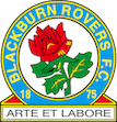 Poster Blackburn Rovers