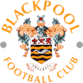 Poster Blackpool