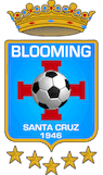Poster Blooming
