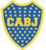 Poster Boca Juniors
