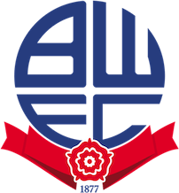 Poster Bolton Wanderers