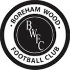 Poster Boreham Wood