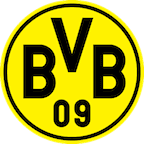 Poster Borussia Dortmund