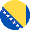 Poster Bósnia e Herzegovina