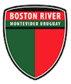 Poster Boston River