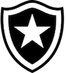 Poster Botafogo