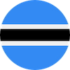 Poster Botswana