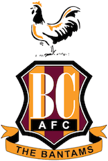 Poster Bradford City