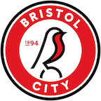 Poster Bristol City