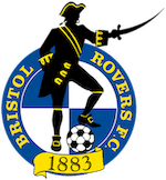 Poster Bristol Rovers