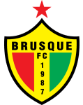 Poster Brusque