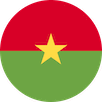Poster Burkina Faso