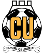 Poster Cambridge United