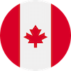 Poster Canadá